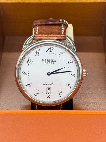 Hermes dressage automatic - hermes,
