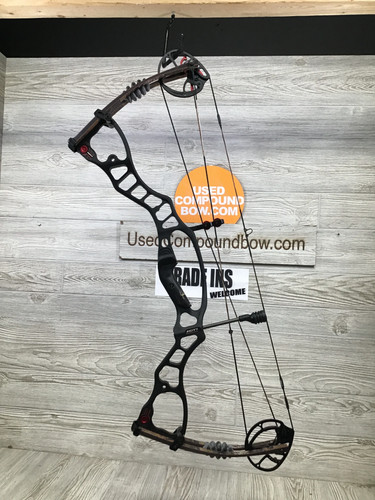Hoyt vector 70lb - vector, 60-70lb