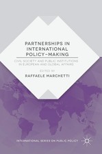 Partnerships in International