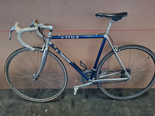 Vitus 979 dural taille - vitus,