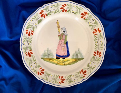 Breton henriot quimper - breton,