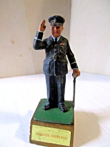 Figurine 55mm alymer winston - figurine,
