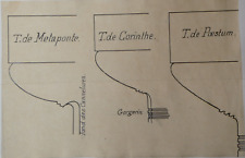 HENRI LAFFILLEE DESSIN