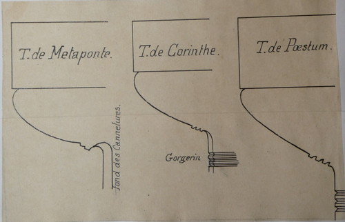 Henri laffillee dessin - laffillee,