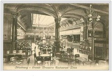 67.STRASBOURG.GRANDE BRASSERIE