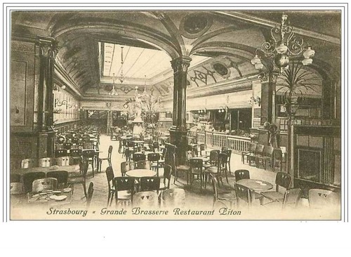 Strasbourg grande brasserie - 67.strasbourg.grande,