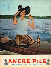 PUBLICITE ADVERTISING 045