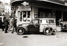 Ancien Commerce Garage Auto