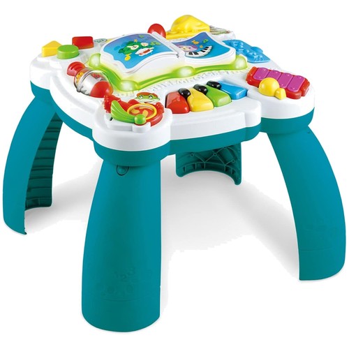 Leapfrog learn groove - leapfrog, &