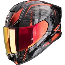 Scorpion - Casque De Moto M -