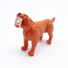 11153 Playmobil Tigre Dent de Sabre