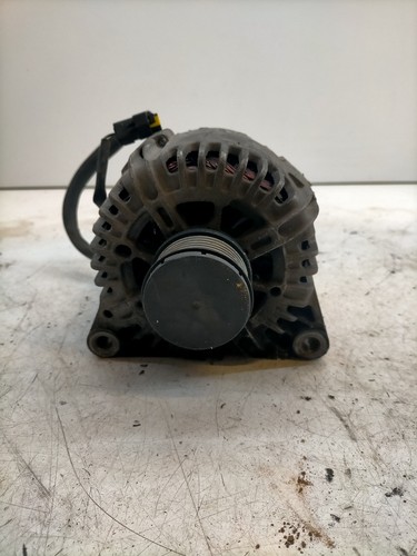 5705nh alternateur peugeot 307 - 5705nh,