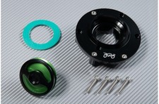 Trappe Essence Bouchon