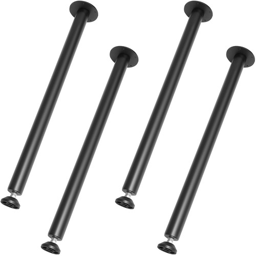Uimoso 4pcs pieds table - pieds,