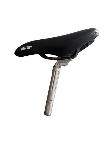 Vintage bmx drop nose - nose, seat