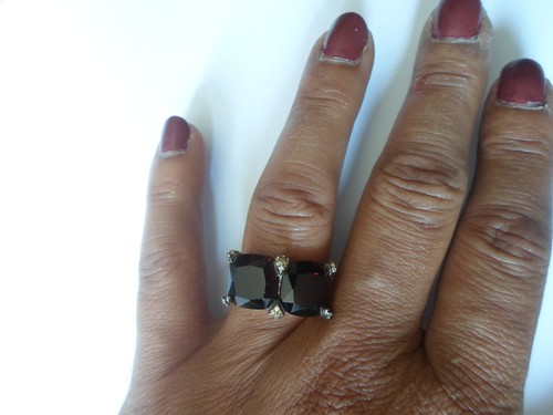 Bague argent massif - argent,