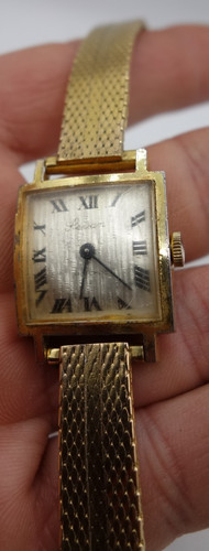 Montre art déco - , vintage