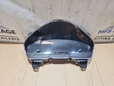 Ford Focus Mk4 Hatchback