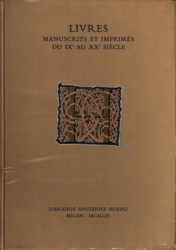 Livres anciens et modernes - livres,