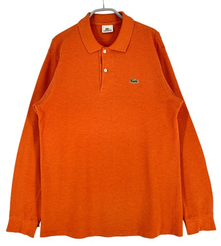 Lacoste polo homme col - polo, pull