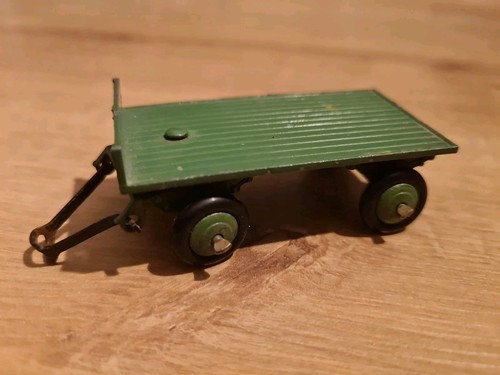 Dinky toys petite remorque - dinky,