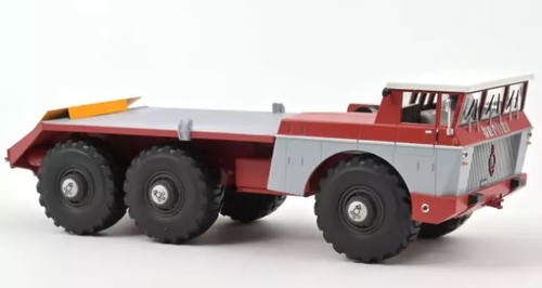Norev berliet t100 de - berliet, n4
