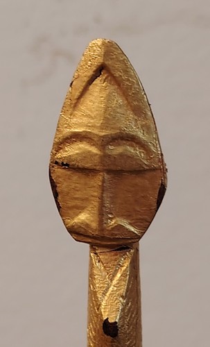 Petit objet prestige - objet, de