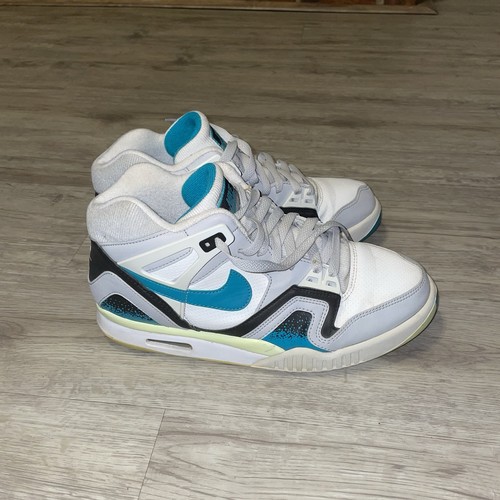 Nike air tech challenge - tech,