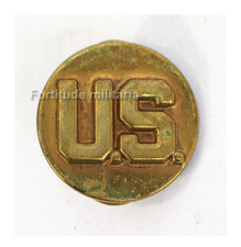 Disque de col US - US ARMY WW2