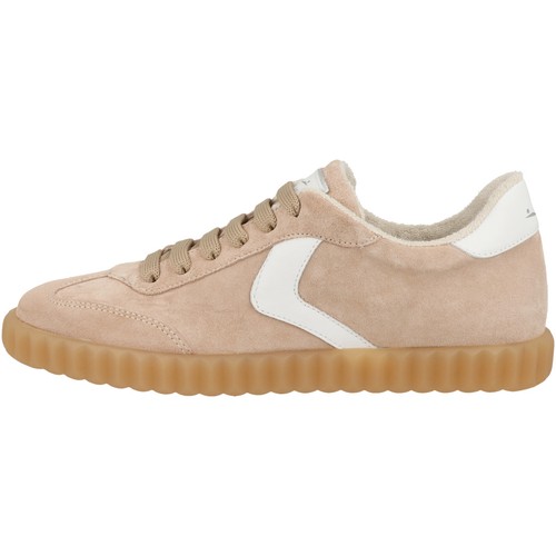 Voile blanche ines sneaker - blanche,