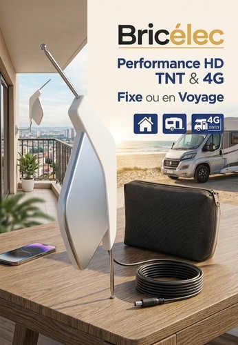 Antenne portable - antenne,