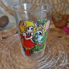 Verre Candy Collection