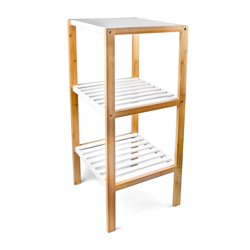 Bambou meuble rangement - de,