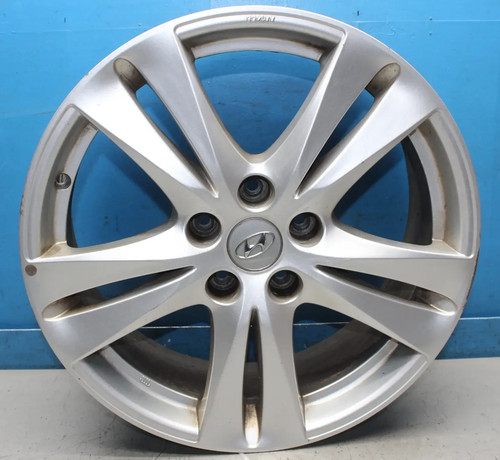 Jante aluminium 7jx18 - aluminium,
