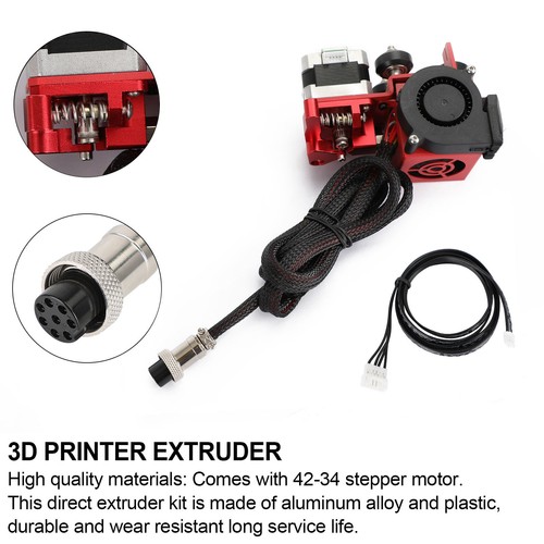 12v 24v printer pulley - 3d,