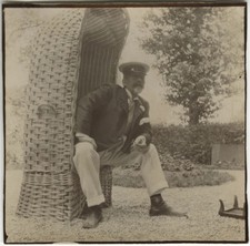 PHOTO ANCIENNE - VINTAGE