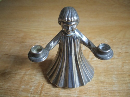 Choir girl mini - choir, holder