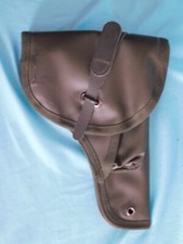 ARMEE FRANCAISE : HOLSTER EN