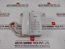 Téléphone Fixe Uniden AS7202