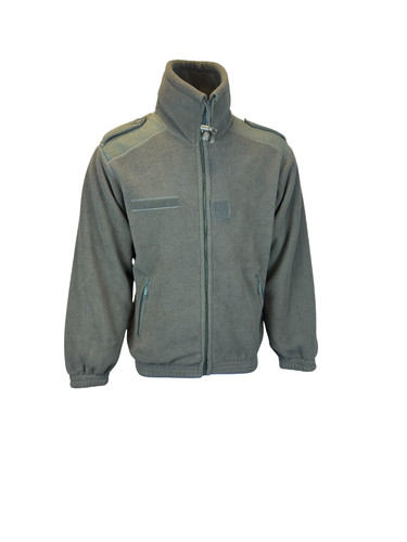 Veste polaire militaire - polaire,