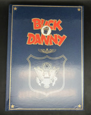 HUBINON - BUCK DANNY -