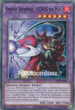Yu-Gi-Oh! Sniper Infernal