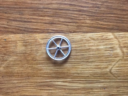 Roue barreaux pour - roue,