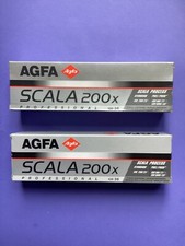 Agfa Scala 200X - NB135 -