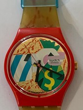 ✅ 100% Neuf ✅ Swatch