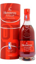 Hennessy - VSOP NBA 2024