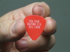 VINTAGE Voltage Guitar of