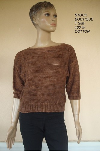 Pull cotton original - pull,