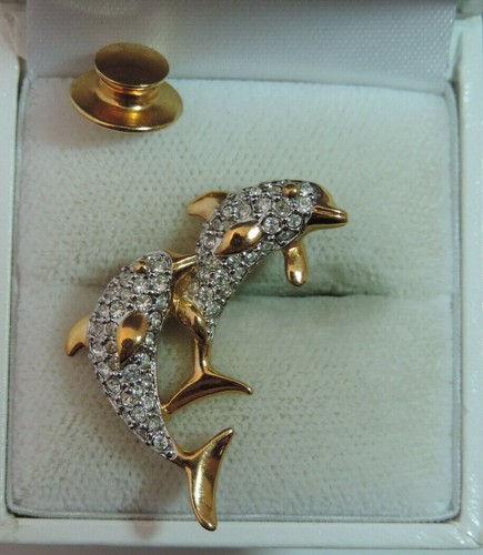 Swarovski swan pierre strass - swan,
