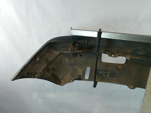 Pare choc arriere - peugeot, 205